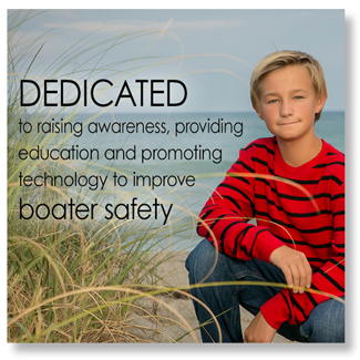 Dedicated to Boater Safety